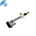 6000N 24" stroke trackmaster linear actuator